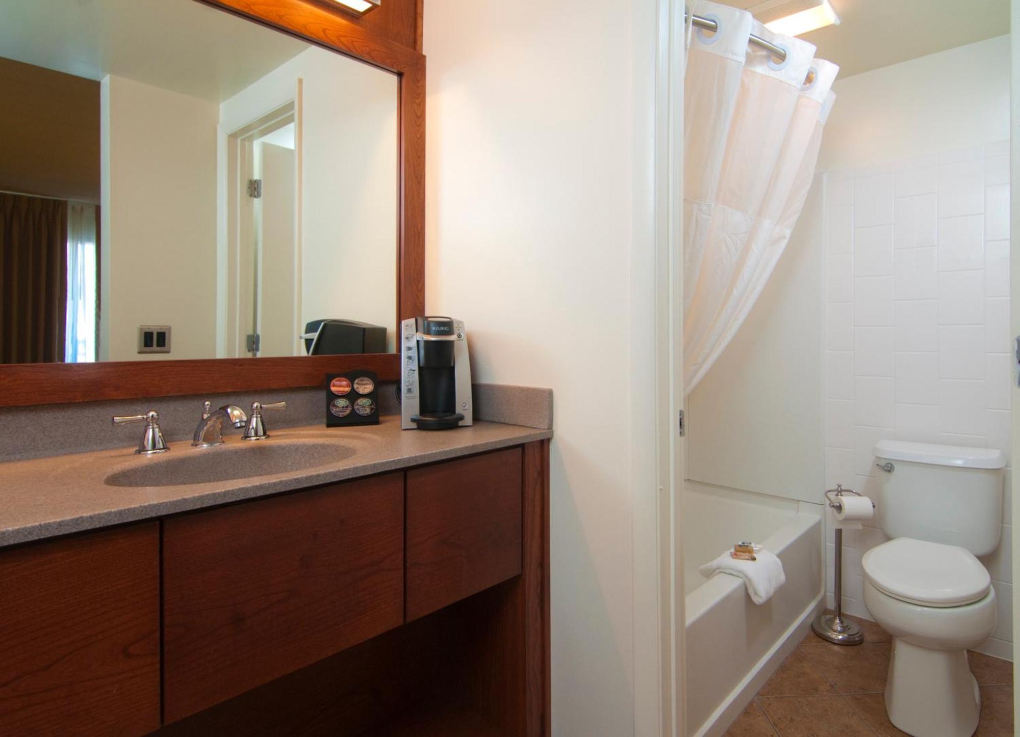 Crosswinds Motel Rehoboth Beach Zimmer foto