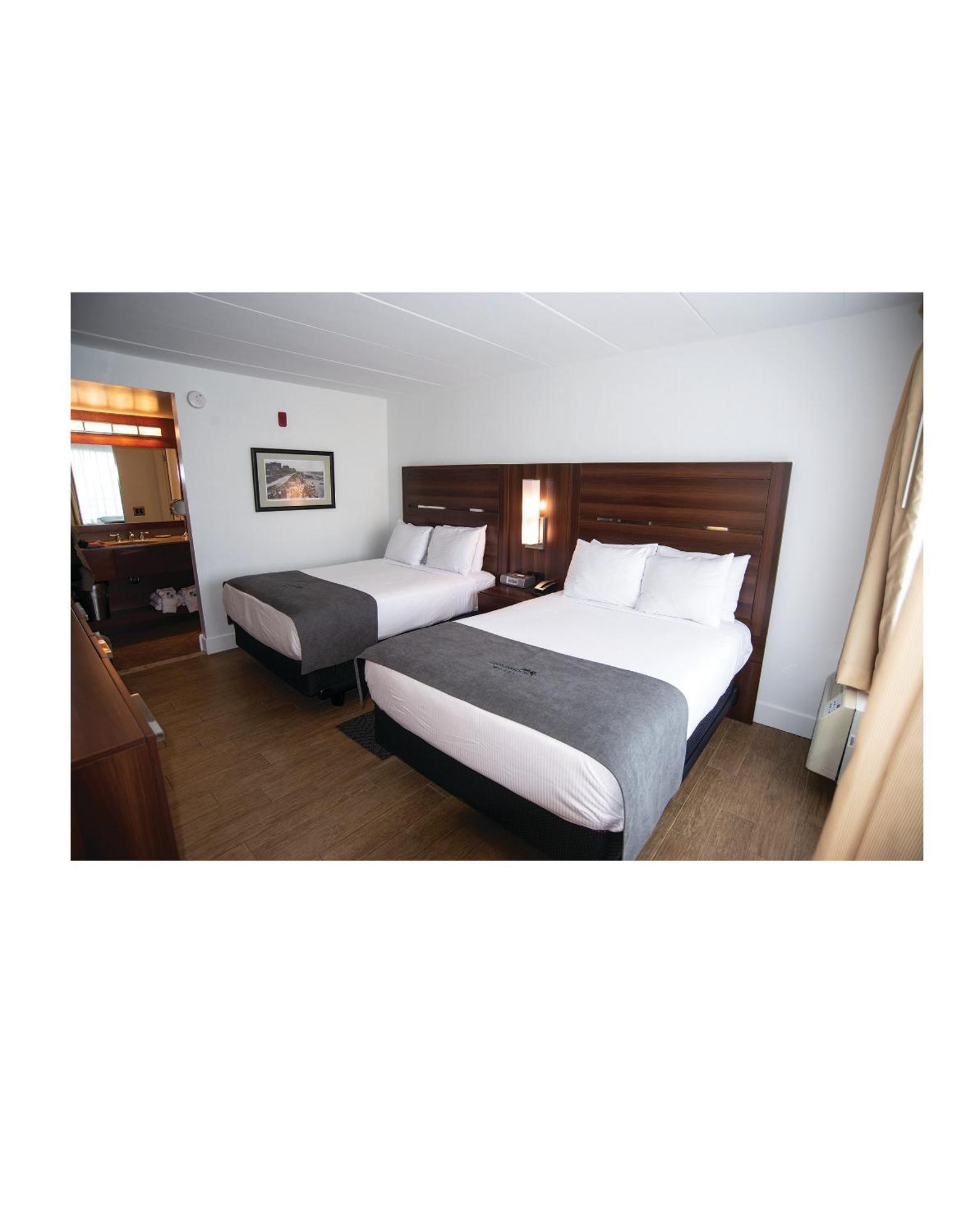 Crosswinds Motel Rehoboth Beach Exterior foto